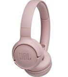 JBL TUNE 500BT WIRELESS OVER-EARPHONE, CT, OE, PINK