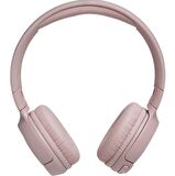 JBL TUNE 500BT WIRELESS OVER-EARPHONE, CT, OE, PINK