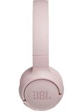 JBL TUNE 500BT WIRELESS OVER-EARPHONE, CT, OE, PINK