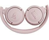 JBL TUNE 500BT WIRELESS OVER-EARPHONE, CT, OE, PINK