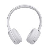 Jbl T560BT Mikrofonlu Kulaküstü Kablosuz Beyaz Kulaklık