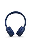 Jbl T560BT Mikrofonlu Kulaküstü Kablosuz Kulaklık Mavi