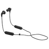 JBL Endurance Run 2 Siyah Bluetooth Kulak İçi Kulaklık