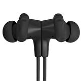 JBL Endurance Run 2 Siyah Bluetooth Kulak İçi Kulaklık