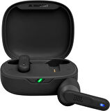 JBL Wave Flex TWS Siyah Kulak İçi Bluetooth Kulaklık Teşhir