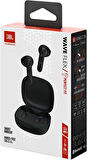 JBL Wave Flex TWS Siyah Kulak İçi Bluetooth Kulaklık Teşhir