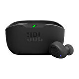 JBL Wave Buds Tws Kulakiçi Kulaklık Siyah ( Türkiye Garantili)