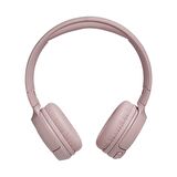 Jbl T560Bt Kulak Üstü Kulaklık Pink