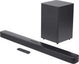 JBL BAR 2.1 Kablosuz Subwooferlı Taşınabilir Soundbar 