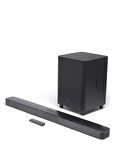JBL BAR 5.1 Kablosuz Subwooferlı Taşınabilir Soundbar 