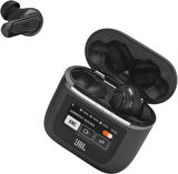 JBL Tour Pro 2 TWS Siyah Kulak İçi Bluetooth Kulaklık - Teşhir