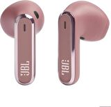 JBL Live Flex NC Kablosuz Kulakiçi Kulaklık - Pembe