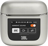 JBL Tour Pro 2 TWS Şampanya Kulak İçi Bluetooth Kulaklık Outlet