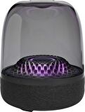 Harman Kardon AuraStudio 4 Bluetooth Hoparlör Siyah