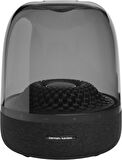 Harman Kardon AuraStudio 4 Bluetooth Hoparlör Siyah