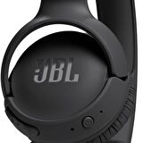 JBL Tune 520BT Siyah Kablosuz Bluetooth Kulaklık