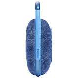 JBL Clip 4 Eco Mavi Taşınabilir Bluetooth Hoparlör-JB.JBLCLIP4ECOBLU	