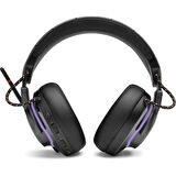 Jbl Quantum 810 Miikrofonlu Oyuncu Kulaklğı