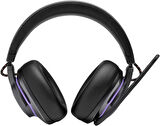 JBL Quantum 810 Wireless RGB Kablolu/Kablosuz Kulak Üstü Oyuncu Kulaklığı Teşhir