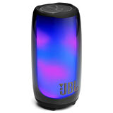 Jbl Pulse5 Siyah Işıklı Bluetooth Hoparlör
