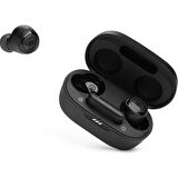 JBL Quantum Tws Aır, Gaming Kulaklık, Kablosuz, Siyah