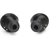JBL Quantum Tws Aır, Gaming Kulaklık, Kablosuz, Siyah