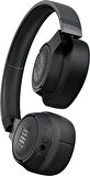 JBL T700BT Kulak Üstü Bluetooth Kulaklık - Siyah
