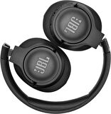 JBL T700BT Kulak Üstü Bluetooth Kulaklık - Siyah