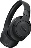 JBL T700BT Kulak Üstü Bluetooth Kulaklık - Siyah
