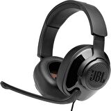 JBL Quantum 200 Gaming Kablolu Kulaklık Siyah