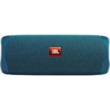JBL Flip 5 Eco Taşınabilir Bluetooth Hoparlör - Ocean Blue