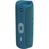 JBL Flip 5 Eco Taşınabilir Bluetooth Hoparlör - Ocean Blue