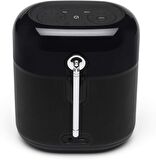 JBL Tuner XL Bluetooth Hoparlör, DAB-FM Radyo, Siyah