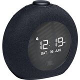 JBL Horizon 2 Radyolu Alarmlı Saat & Bluetooth Hoparlör – Siyah