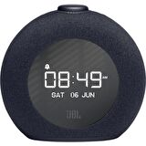 JBL Horizon 2 Radyolu Alarmlı Saat & Bluetooth Hoparlör – Siyah