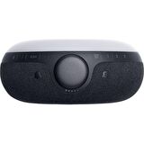 JBL Horizon 2 Radyolu Alarmlı Saat & Bluetooth Hoparlör – Siyah