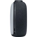 JBL Horizon 2 Radyolu Alarmlı Saat & Bluetooth Hoparlör – Siyah