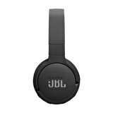 JBL Tune 670 BT NC Mor Kulak Üstü Bluetooth Kulaklık