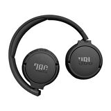 JBL Tune 670 BT NC Mor Kulak Üstü Bluetooth Kulaklık