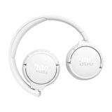 JBL Tune 670 BT NC Mor Kulak Üstü Bluetooth Kulaklık
