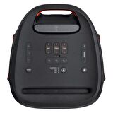 JBL Partybox 310 Siyah Bluetooth Hoparlör