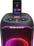 JBL Partybox Ultimate,Wifi Bluetooth Hoparlör - Siyah