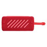 JBL Go 3 Bluetooth Hoparlör Kırmızı