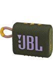 JBL Go 3 Bluetooth Hoparlör Yeşil