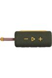 JBL Go 3 Bluetooth Hoparlör Yeşil