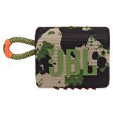 Jbl Go3, Bluetooth Hoparlör, Squad