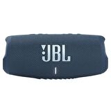 JBL Charge 5 Taşınabilir Bluetooth Hoparlör IPX7 - Mavi