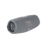 JBL Charge 5 Taşınabilir Bluetooth Hoparlör IPX7 - Gri