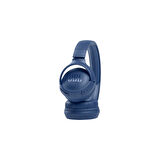 JBL Tune 510BT Multi Connect Mikrofonlu Kulaküstü Kablosuz Kulaklık Mavi