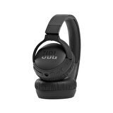 JBL Tune 660BT NC Kulak Üstü Bluetooth Kulaklık Siyah